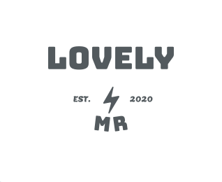 LOVELY MR